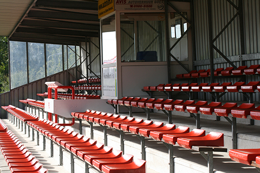 6 tribunerood