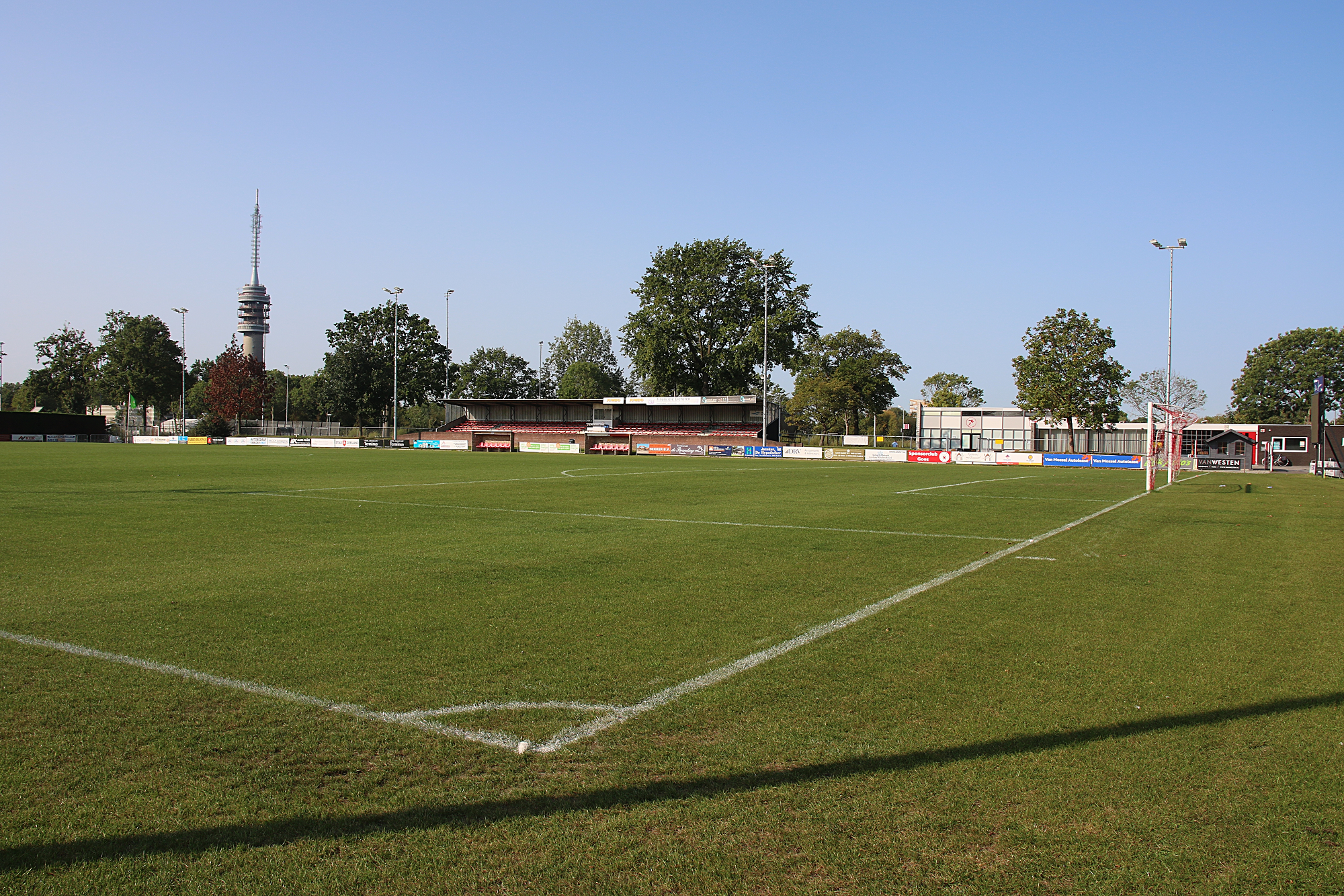 Veld