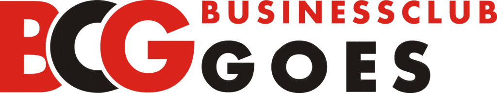 Businessclub Goes logo