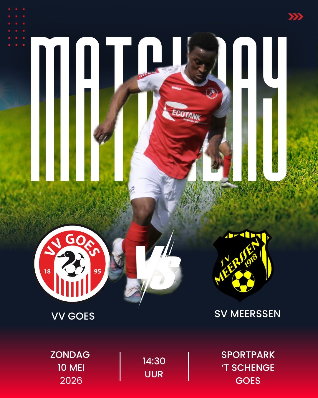 Poster meerssen
