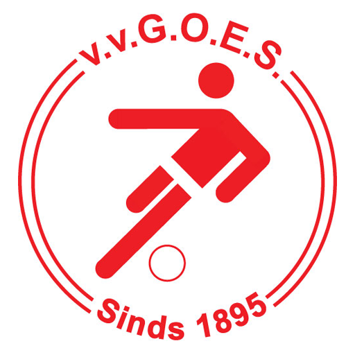 Voorbereiding en voorlopige selectie v.v. G.O.E.S. 1 (zat) seizoen 2020-2021
