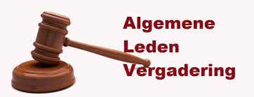 Algemene ledenvergadering 10 november 2025