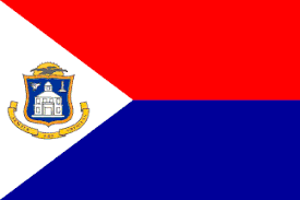 Mitchell de Nooijer schrijft geschiedenis met Sint Maarten